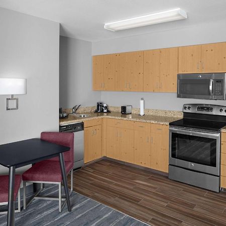 Hampton Inn & Suites Orem/Provo Екстер'єр фото