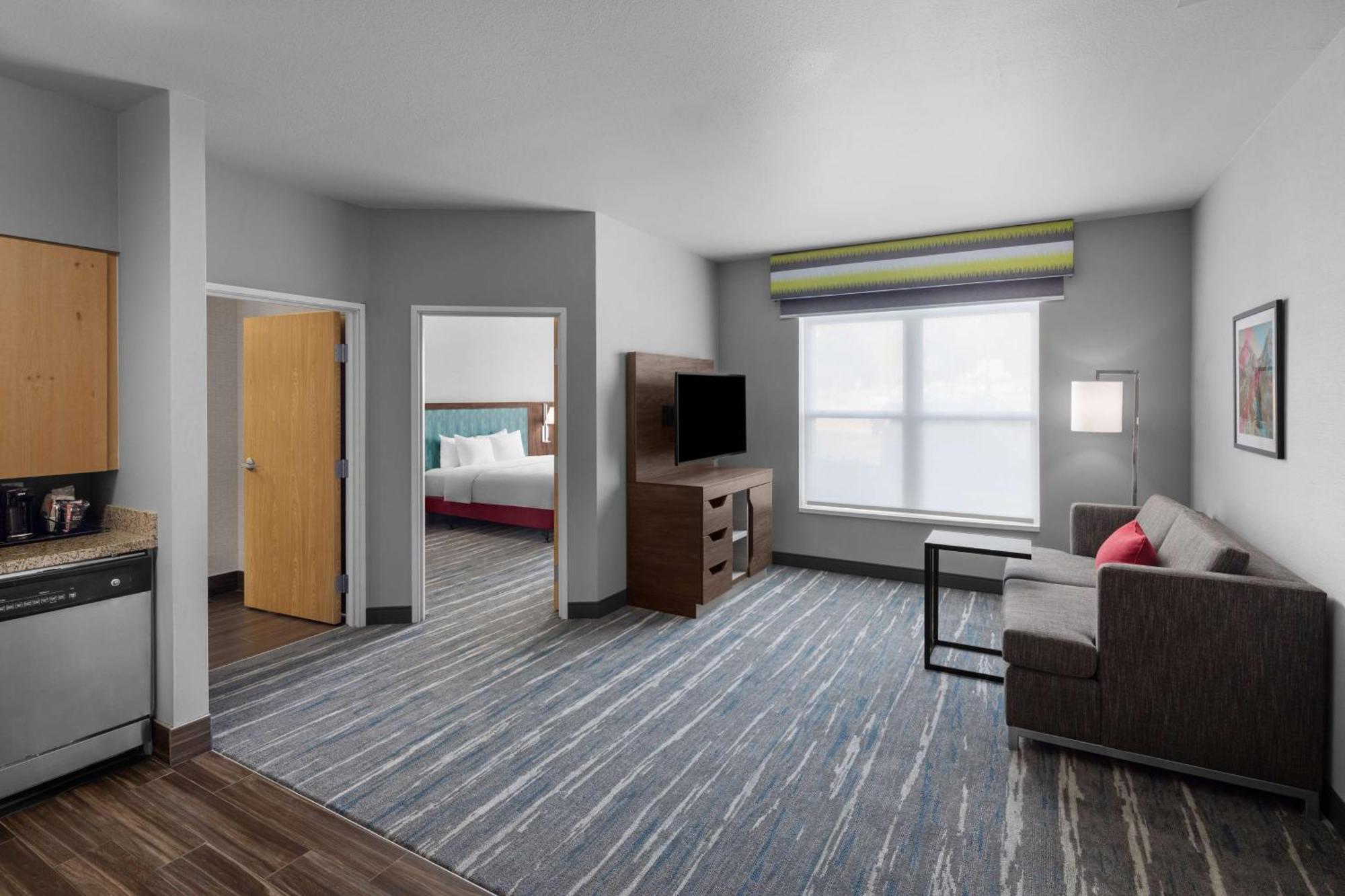 Hampton Inn & Suites Orem/Provo Екстер'єр фото