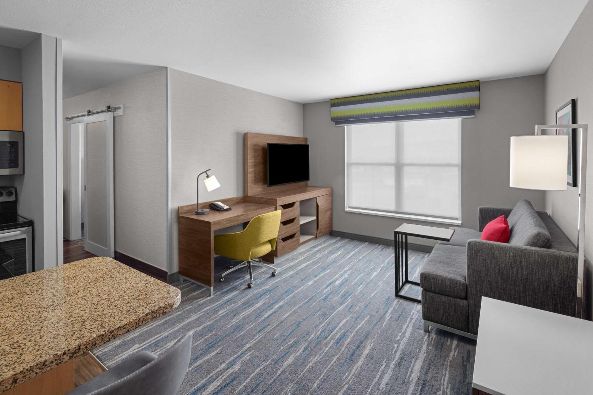 Hampton Inn & Suites Orem/Provo Екстер'єр фото