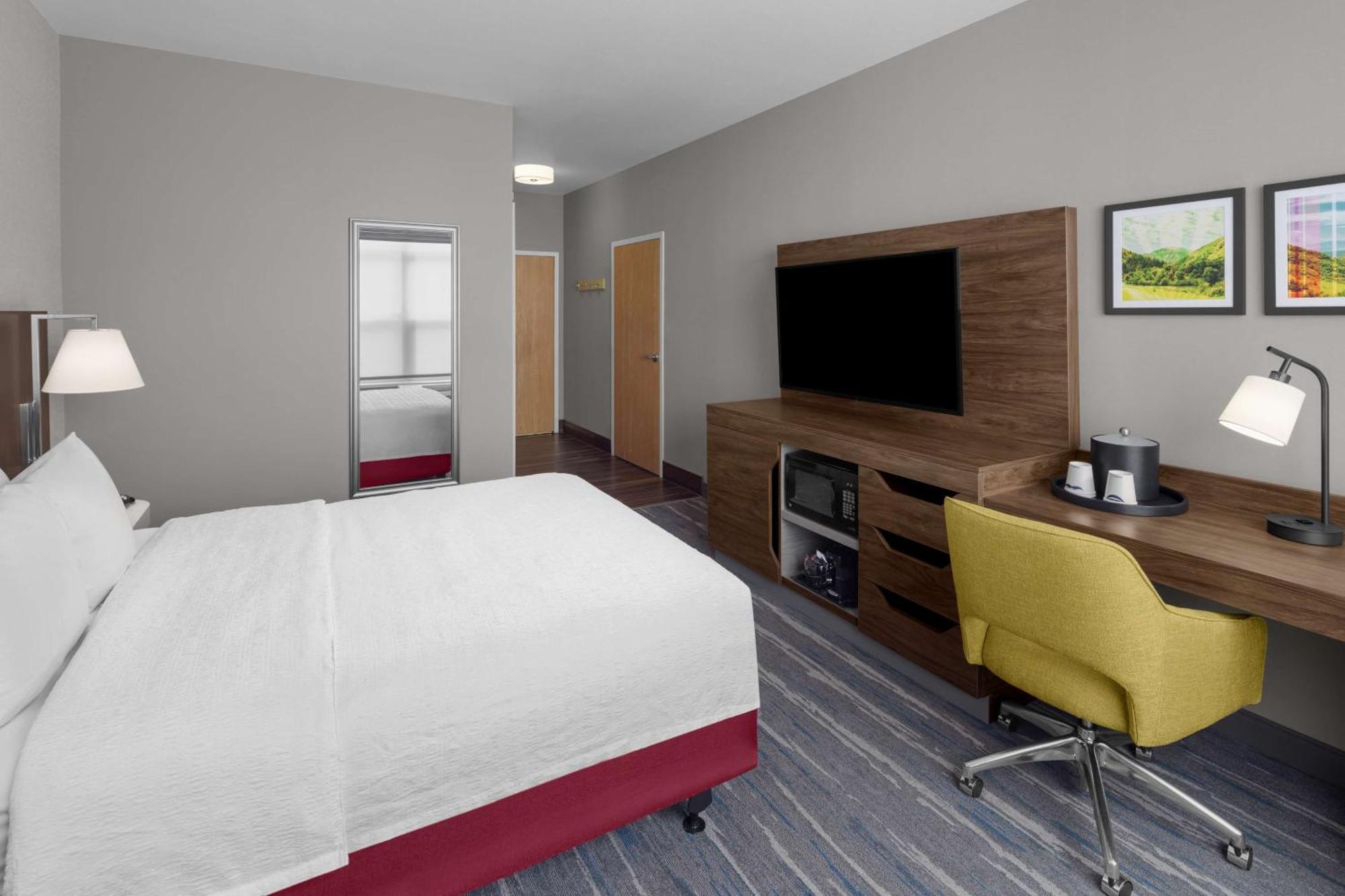 Hampton Inn & Suites Orem/Provo Екстер'єр фото