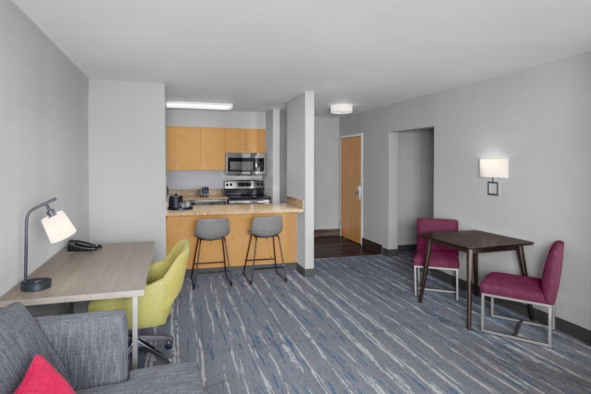 Hampton Inn & Suites Orem/Provo Екстер'єр фото