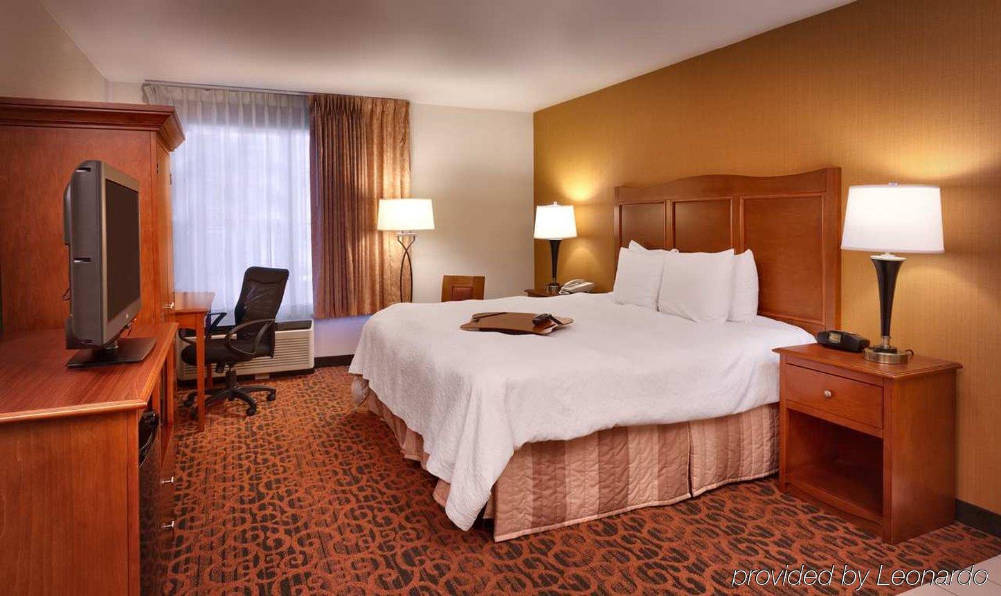 Hampton Inn & Suites Orem/Provo Номер фото